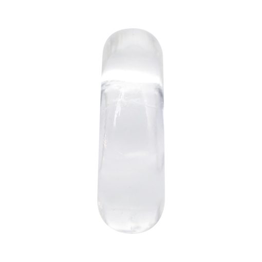Rock Solid The Donut 4X C-Ring Clear - Image 4
