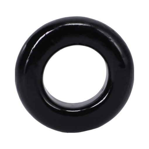 Rock Solid The Donut 4X C-Ring Black - Image 2