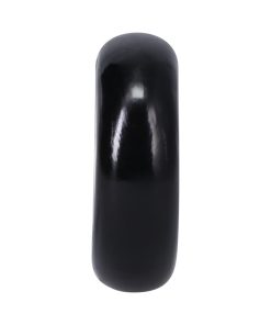Rock Solid The Donut 4X C-Ring Black
