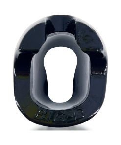 Oxballs Big-D Shaft Grip Cockring Black