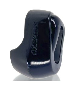 Oxballs Big-D Shaft Grip Cockring Black