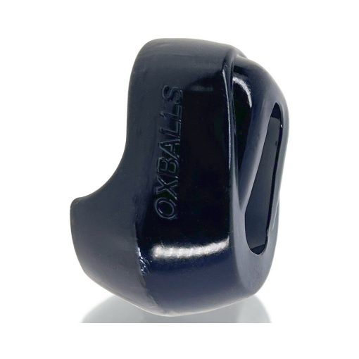 Oxballs Big-D Shaft Grip Cockring Black - Image 4