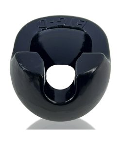 Oxballs Big-D Shaft Grip Cockring Black