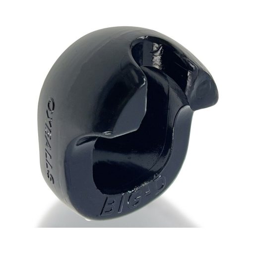 Oxballs Big-D Shaft Grip Cockring Black - Image 6
