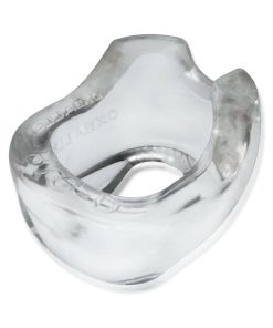 Oxballs Big-D Shaft Grip Cockring Clear