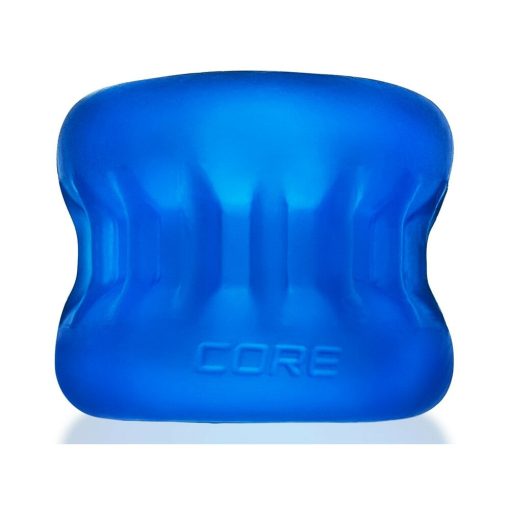 Oxballs Ultracore Core Ballstretcher With Axis Ring Blue Ice - Image 3