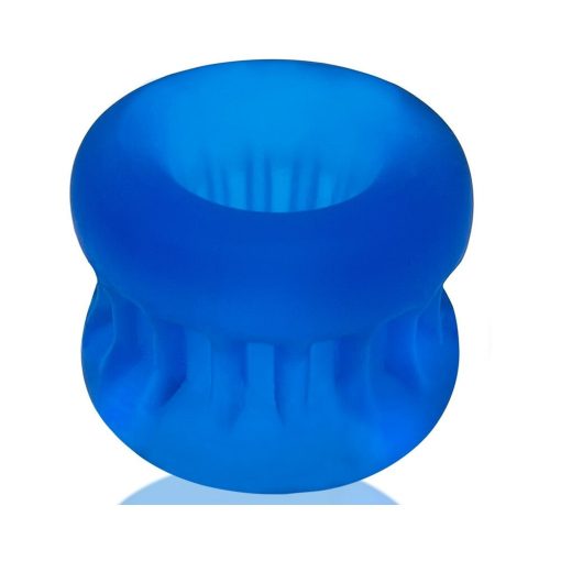 Oxballs Ultracore Core Ballstretcher With Axis Ring Blue Ice - Image 7