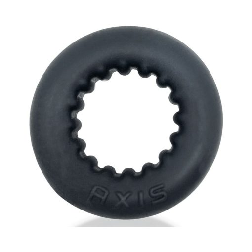 Oxballs Ultracore Core Ballstretcher With Axis Ring Blue Ice - Image 8