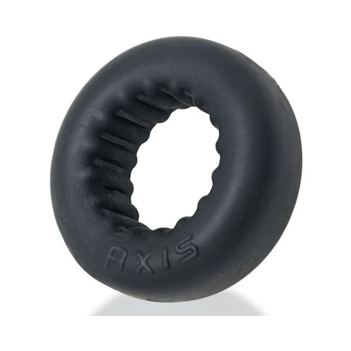 Oxballs Ultracore Core Ballstretcher With Axis Ring Blue Ice - Image 9