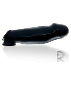 Oxballs Hulk Gargantic Cocksheath Black