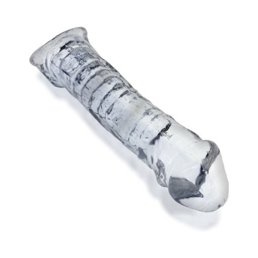 Oxballs Muscle Bandit Slimmest Muscle Cocksheath Clear - Image 3