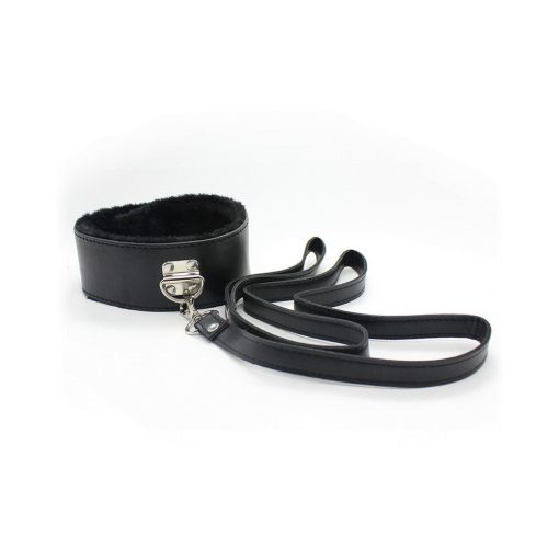 Ple'Sur 12-Piece Everything Bondage Kit Black - Image 3