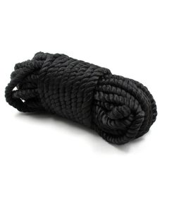 Ple'Sur 12-Piece Everything Bondage Kit Black