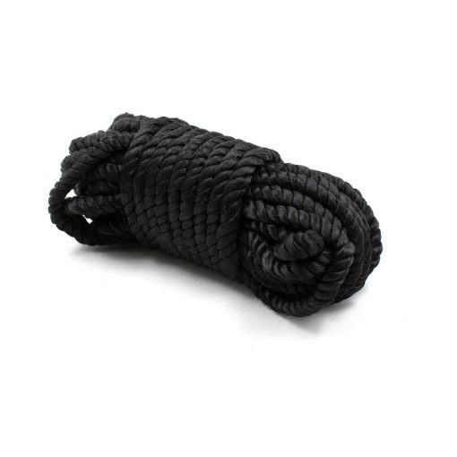 Ple'Sur 12-Piece Everything Bondage Kit Black - Image 6