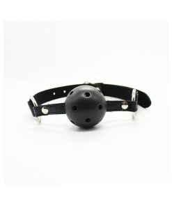 Ple'Sur 12-Piece Everything Bondage Kit Black