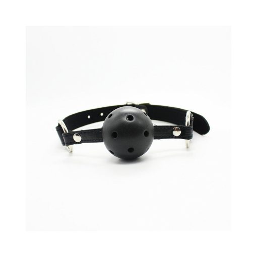 Ple'Sur 12-Piece Everything Bondage Kit Black - Image 7
