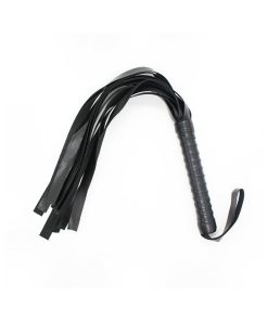 Ple'Sur 12-Piece Everything Bondage Kit Black