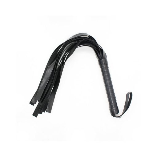 Ple'Sur 12-Piece Everything Bondage Kit Black - Image 8