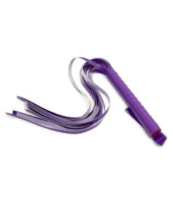 Ple'Sur 12-Piece Everything Bondage Kit Purple