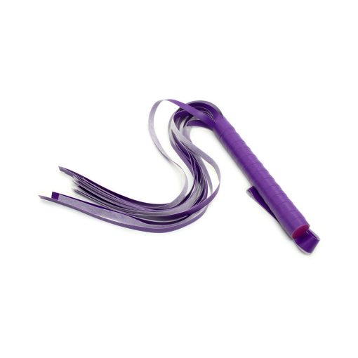 Ple'Sur 12-Piece Everything Bondage Kit Purple - Image 6