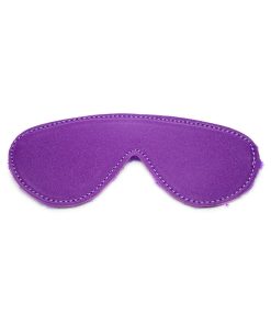 Ple'Sur 12-Piece Everything Bondage Kit Purple