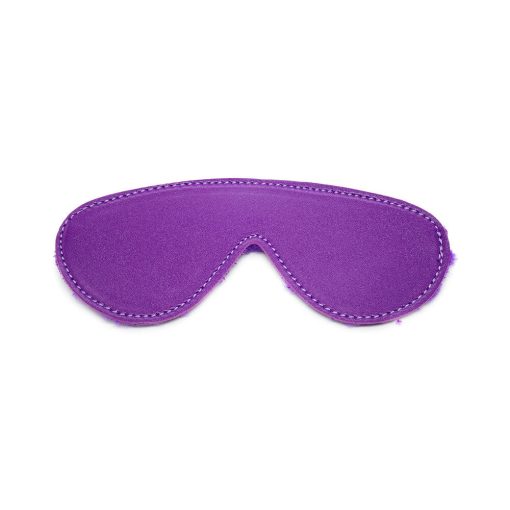 Ple'Sur 12-Piece Everything Bondage Kit Purple - Image 10