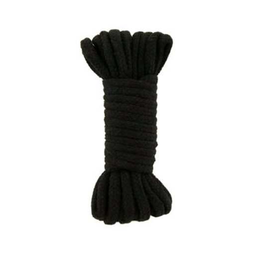 Ple'Sur Purple & Black 10 M / 33 Ft. Rope Kit 2-Pack - Image 2