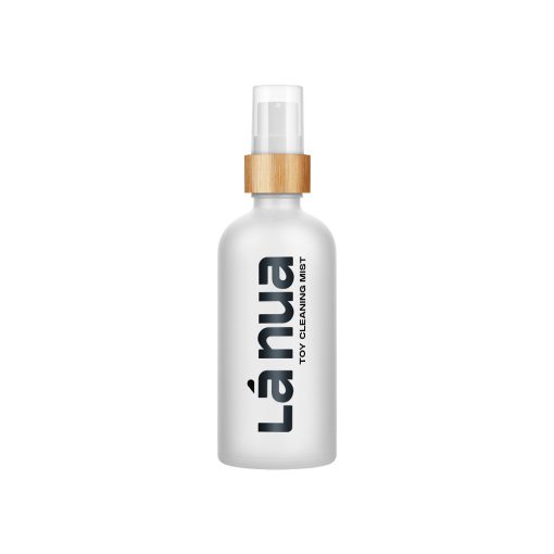 La Nua Mist Toy Cleaner 3.4 Oz.