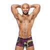 Male Power Galactic Mini Short Print S