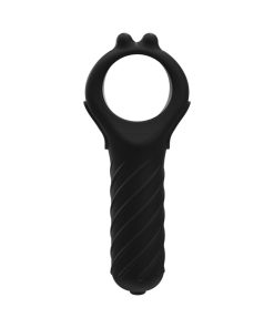 Bathmate Vibe Edge Vibrating Glands Tickler