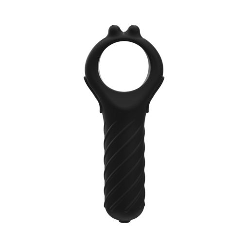 Bathmate Vibe Edge Vibrating Glands Tickler - Image 3