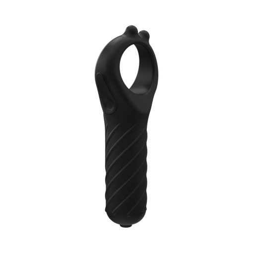 Bathmate Vibe Edge Vibrating Glands Tickler - Image 4