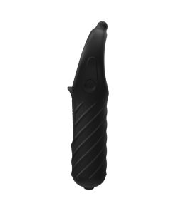 Bathmate Vibe Edge Vibrating Glands Tickler