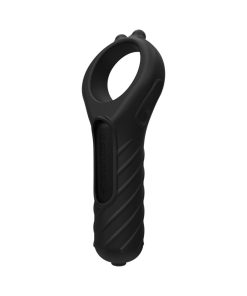 Bathmate Vibe Edge Vibrating Glands Tickler