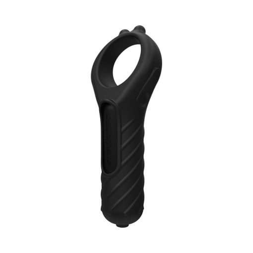 Bathmate Vibe Edge Vibrating Glands Tickler - Image 6
