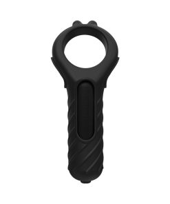 Bathmate Vibe Edge Vibrating Glands Tickler