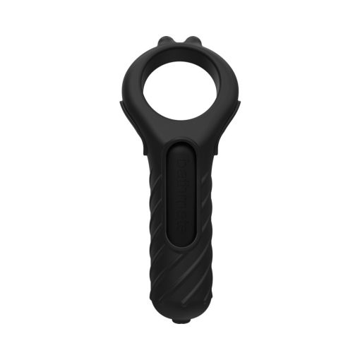 Bathmate Vibe Edge Vibrating Glands Tickler - Image 7