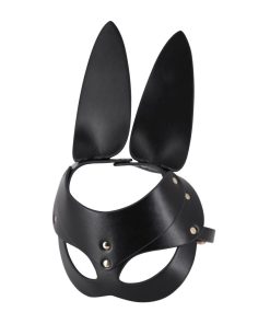 Male Power Bunny Mask
