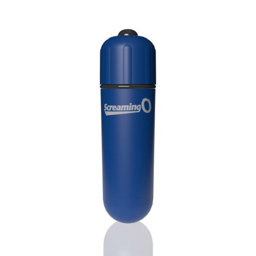 Screaming O 4B Bullet Vibrator Blueberry - Image 2