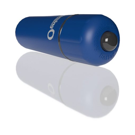 Screaming O 4B Bullet Vibrator Blueberry - Image 3