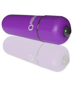 Screaming O 4B Bullet Vibrator Grape