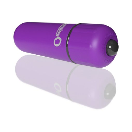 Screaming O 4B Bullet Vibrator Grape - Image 3