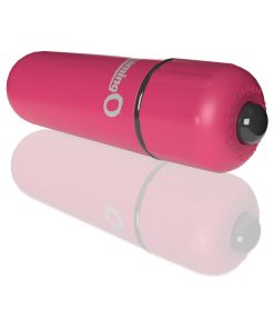 Screaming O 4B Bullet Vibrator Strawberry