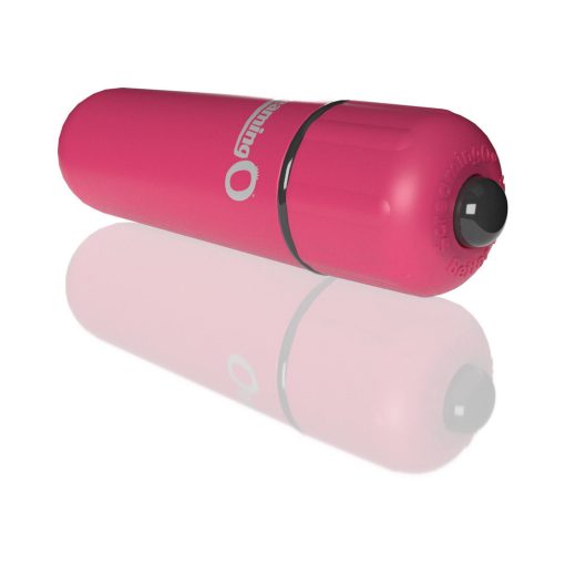 Screaming O 4B Bullet Vibrator Strawberry - Image 3