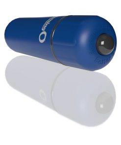 Screaming O 4T Bullet Vibrator Blueberry