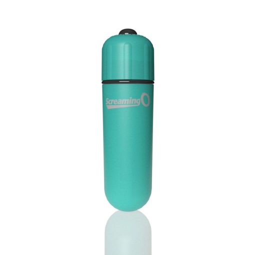 Screaming O 4T Bullet Vibrator Kiwi - Image 2