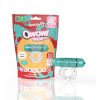 Screaming O 4T Owow Vibrating Cockring Kiwi