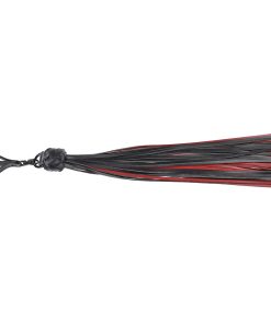 Sportsheets Saffron Finger Flogger With Finger Loop Handle