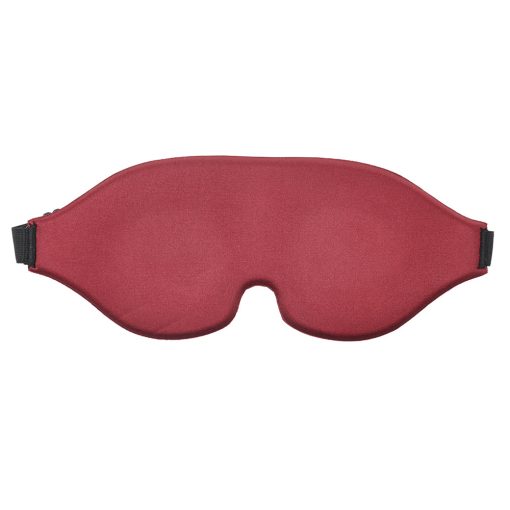 Sportsheets Saffron Blindfold With Memory Foam - Image 3