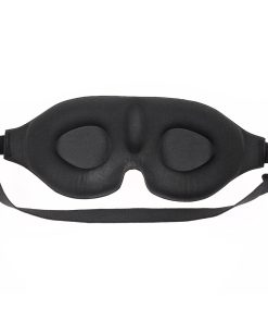 Sportsheets Saffron Blindfold With Memory Foam